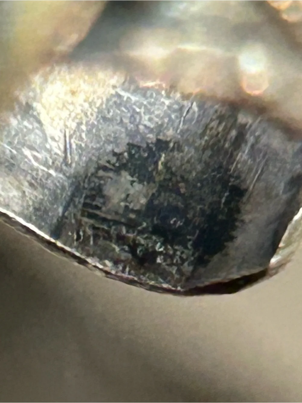 Antique Yemenite Filigree Genuine Turquoise Silver Ornate Ring